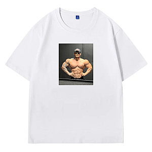 Jeremy Buendia Signature Jeremy Buendia T-Shirts
