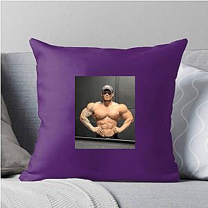 Jeremy Buendia Signature Jeremy Buendia Pillows Cover