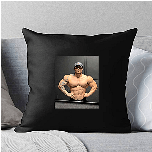 Jeremy Buendia Signature Jeremy Buendia Pillows Cover