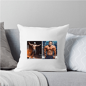 Jeremy Buendia Merchandise Jeremy Buendia Pillows Cover