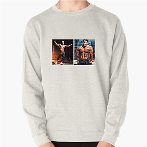 Jeremy Buendia Merchandise Jeremy Buendia Sweatshirts