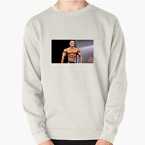 Jeremy Buendia Limited Collection Jeremy Buendia Sweatshirts