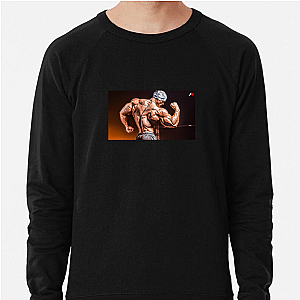 Jeremy Buendia Merchandise For Fans Jeremy Buendia Sweatshirts