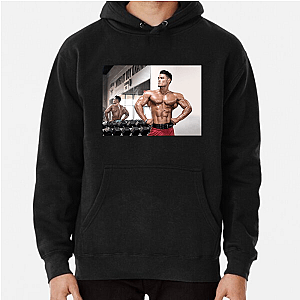 Jeremy Buendia Collection for fans Jeremy Buendia Hoodies