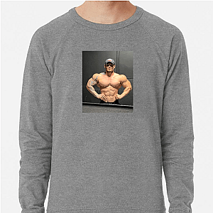 Jeremy Buendia Signature Jeremy Buendia Sweatshirts