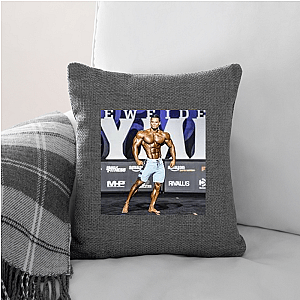 Jeremy Buendia Merch Jeremy Buendia Pillows Cover
