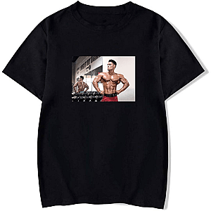 Jeremy Buendia Collection for fans Jeremy Buendia T-Shirts