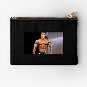 Jeremy Buendia Limited Collection Jeremy Buendia Zipper Pouches