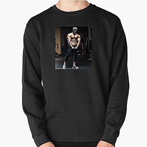 Jeremy Buendia Merch For Fans Jeremy Buendia Sweatshirts