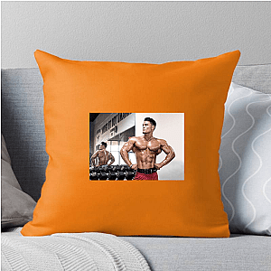 Jeremy Buendia Collection for fans Jeremy Buendia Pillows Cover