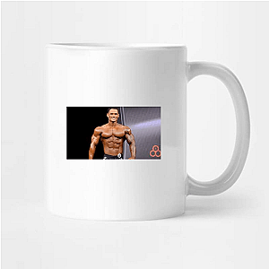 Jeremy Buendia Limited Collection Jeremy Buendia Mugs