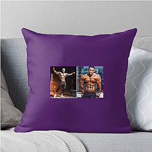 Jeremy Buendia Merchandise Jeremy Buendia Pillows Cover
