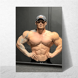 Jeremy Buendia Signature Jeremy Buendia Posters
