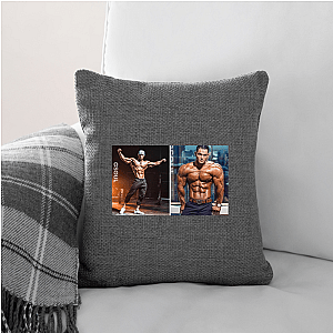 Jeremy Buendia Merchandise Jeremy Buendia Pillows Cover