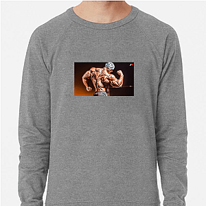 Jeremy Buendia Merchandise For Fans Jeremy Buendia Sweatshirts
