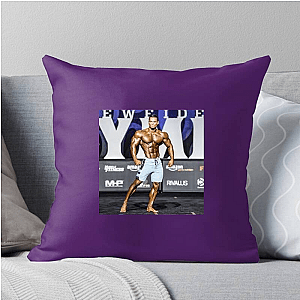Jeremy Buendia Merch Jeremy Buendia Pillows Cover