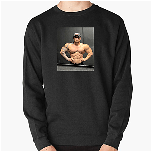 Jeremy Buendia Signature Jeremy Buendia Sweatshirts