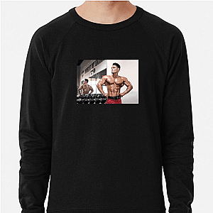 Jeremy Buendia Collection for fans Jeremy Buendia Sweatshirts