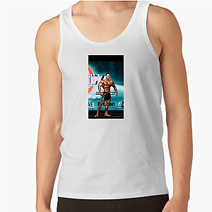 Jeremy Buendia Fan Art Jeremy Buendia Tank Tops