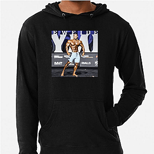 Jeremy Buendia Merch Jeremy Buendia Hoodies