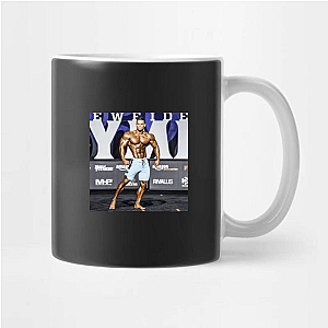 Jeremy Buendia Merch Jeremy Buendia Mugs