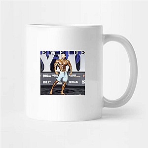 Jeremy Buendia Merch Jeremy Buendia Mugs