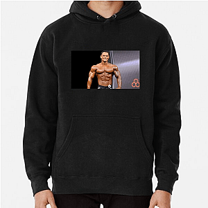 Jeremy Buendia Limited Collection Jeremy Buendia Hoodies