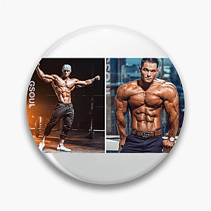 Jeremy Buendia Merchandise Jeremy Buendia Pins