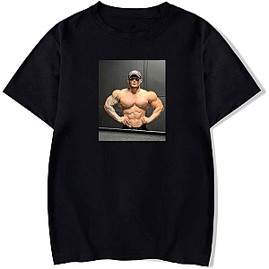 Jeremy Buendia Signature Jeremy Buendia T-Shirts