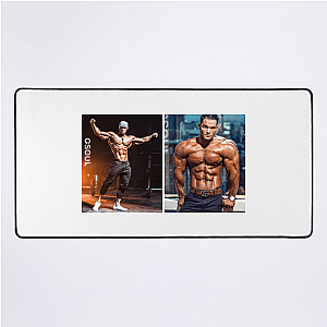 Jeremy Buendia Merchandise Jeremy Buendia Mouse Pads
