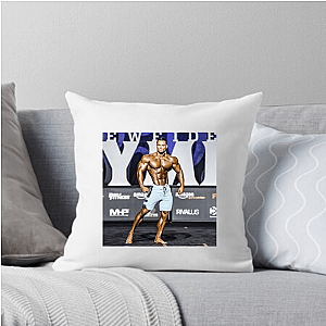Jeremy Buendia Merch Jeremy Buendia Pillows Cover