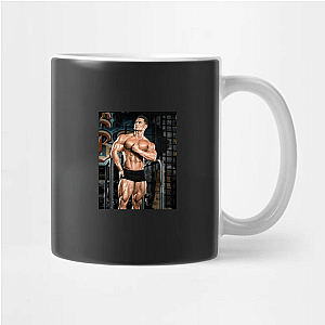 Jeremy Buendia Special Collection Jeremy Buendia Mugs