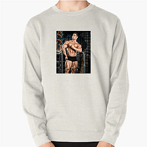 Jeremy Buendia Special Collection Jeremy Buendia Sweatshirts