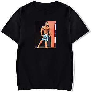 Jeremy Buendia Merch Collection Jeremy Buendia T-Shirts