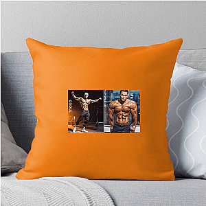 Jeremy Buendia Merchandise Jeremy Buendia Pillows Cover