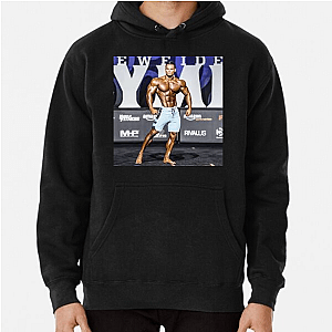 Jeremy Buendia Merch Jeremy Buendia Hoodies
