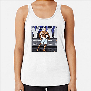 Jeremy Buendia Merch Jeremy Buendia Tank Tops