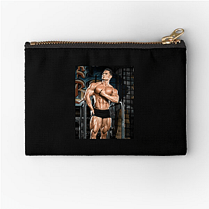 Jeremy Buendia Special Collection Jeremy Buendia Zipper Pouches