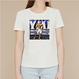 Jeremy Buendia Merch Jeremy Buendia T-Shirts