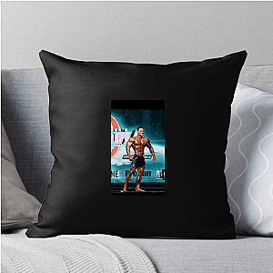 Jeremy Buendia Fan Art Jeremy Buendia Pillows Cover