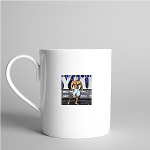 Jeremy Buendia Merch Jeremy Buendia Mugs