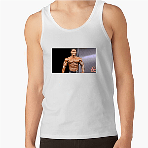 Jeremy Buendia Limited Collection Jeremy Buendia Tank Tops