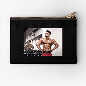Jeremy Buendia Collection for fans Jeremy Buendia Zipper Pouches
