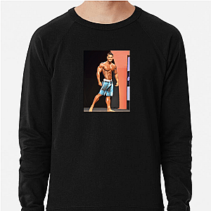Jeremy Buendia Merch Collection Jeremy Buendia Sweatshirts