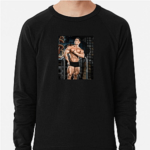 Jeremy Buendia Special Collection Jeremy Buendia Sweatshirts