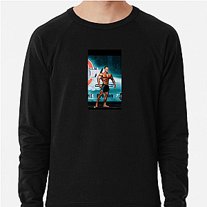 Jeremy Buendia Fan Art Jeremy Buendia Sweatshirts