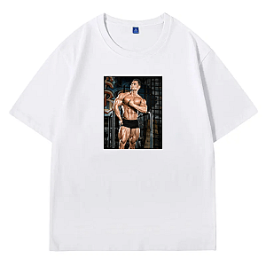 Jeremy Buendia Special Collection Jeremy Buendia T-Shirts