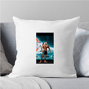 Jeremy Buendia Fan Art Jeremy Buendia Pillows Cover