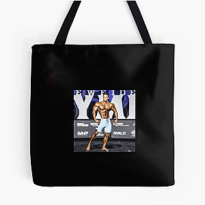 Jeremy Buendia Merch Jeremy Buendia Bags