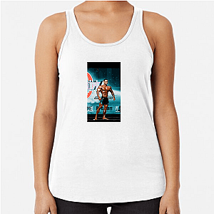 Jeremy Buendia Fan Art Jeremy Buendia Tank Tops